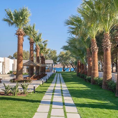 אורטקנט Regia Mare Beach Hotel & Spa Bodrum מראה חיצוני תמונה