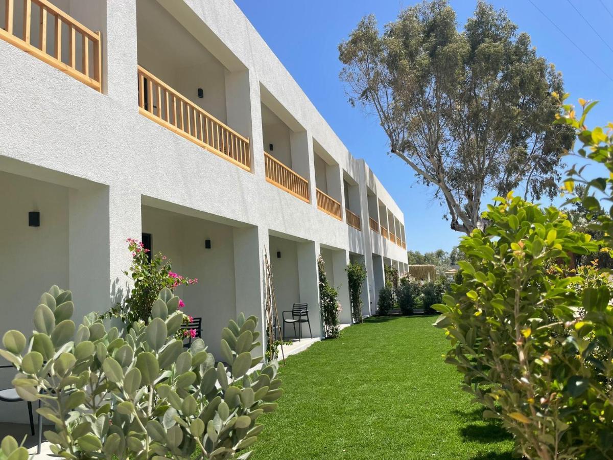 אורטקנט Regia Mare Beach Hotel & Spa Bodrum מראה חיצוני תמונה