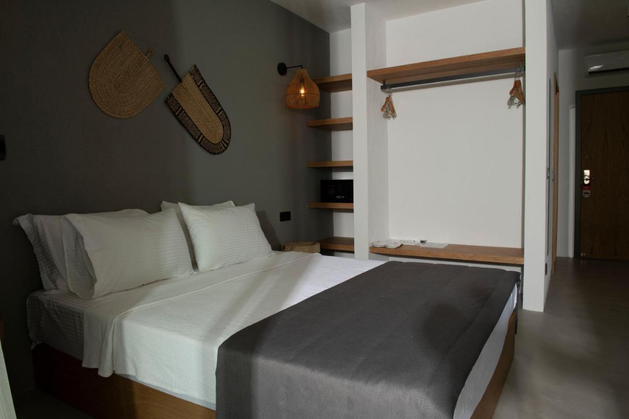 אורטקנט Regia Mare Beach Hotel & Spa Bodrum מראה חיצוני תמונה