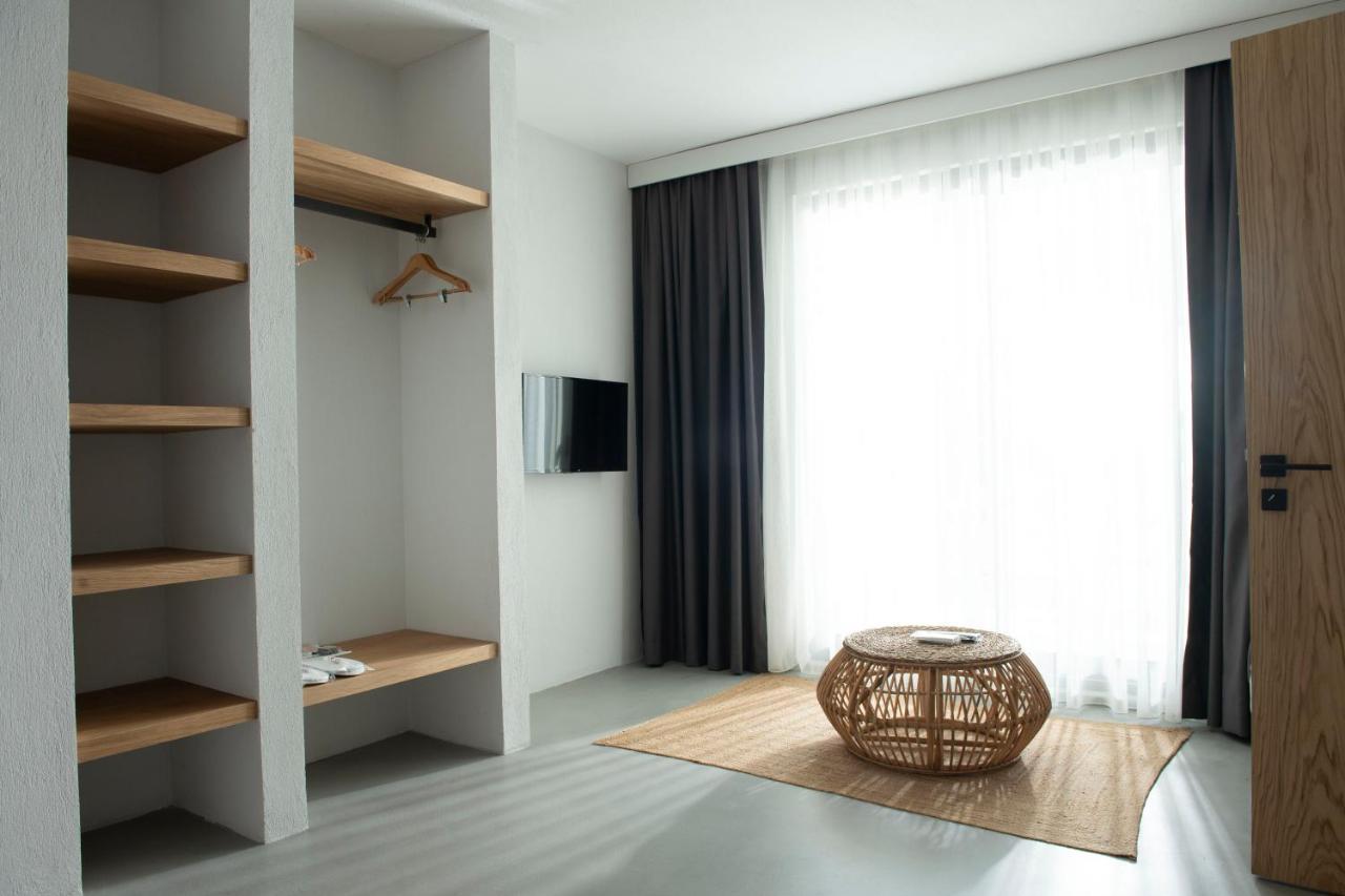 אורטקנט Regia Mare Beach Hotel & Spa Bodrum מראה חיצוני תמונה