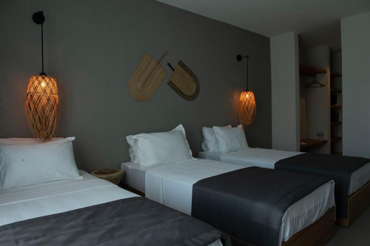 אורטקנט Regia Mare Beach Hotel & Spa Bodrum מראה חיצוני תמונה