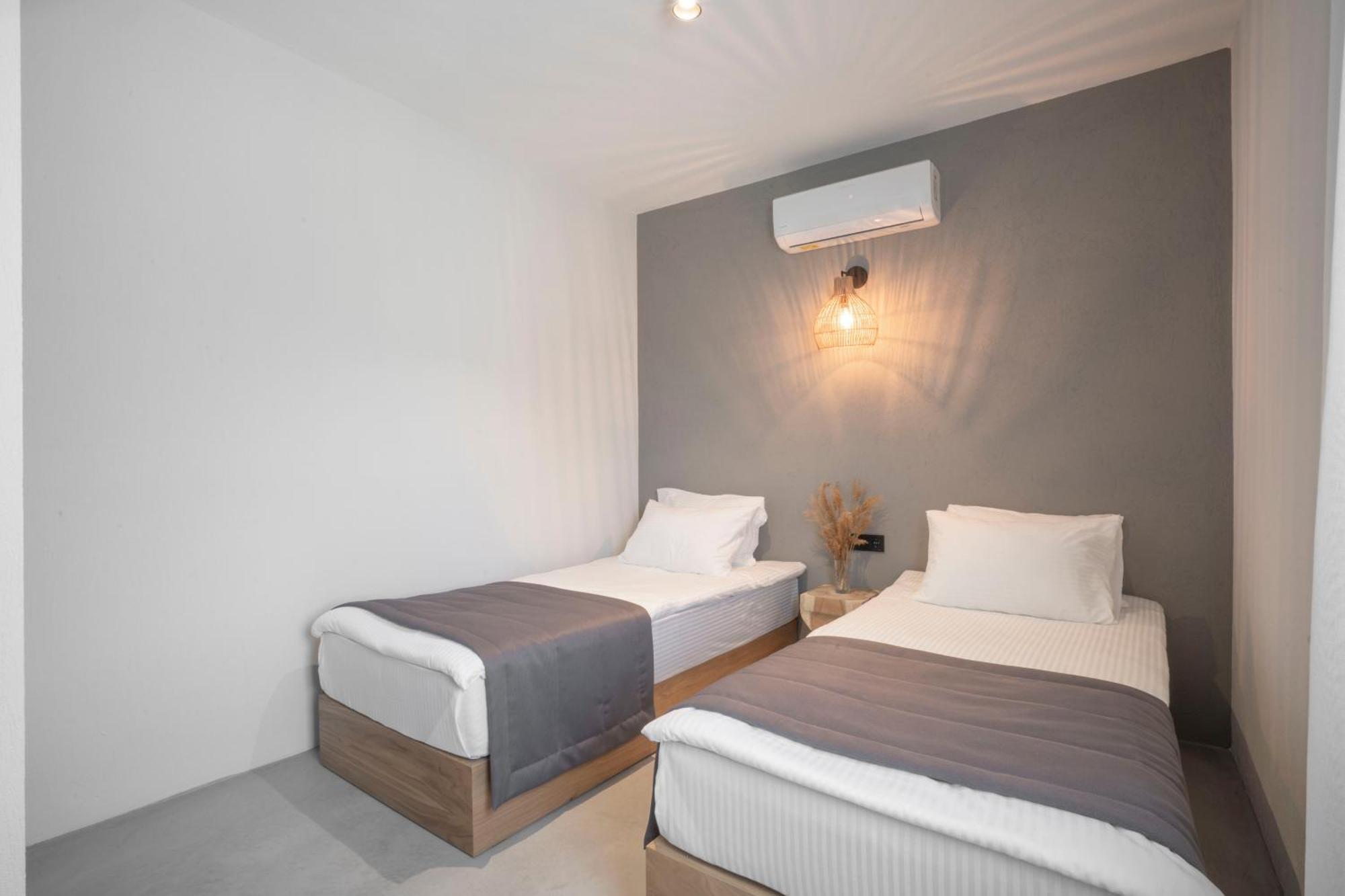אורטקנט Regia Mare Beach Hotel & Spa Bodrum מראה חיצוני תמונה