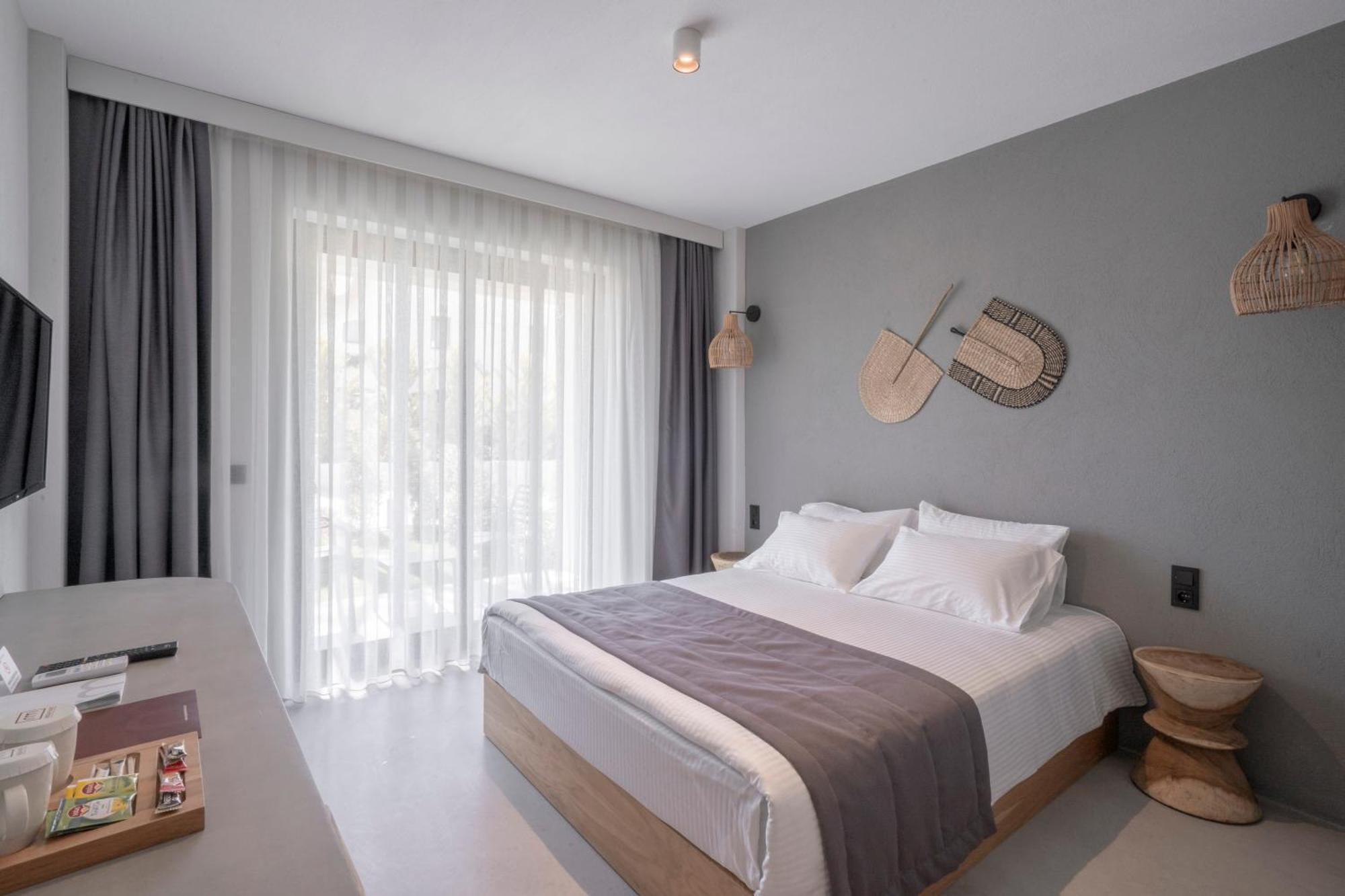אורטקנט Regia Mare Beach Hotel & Spa Bodrum מראה חיצוני תמונה
