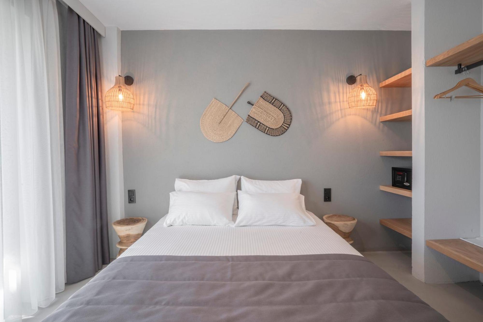 אורטקנט Regia Mare Beach Hotel & Spa Bodrum מראה חיצוני תמונה