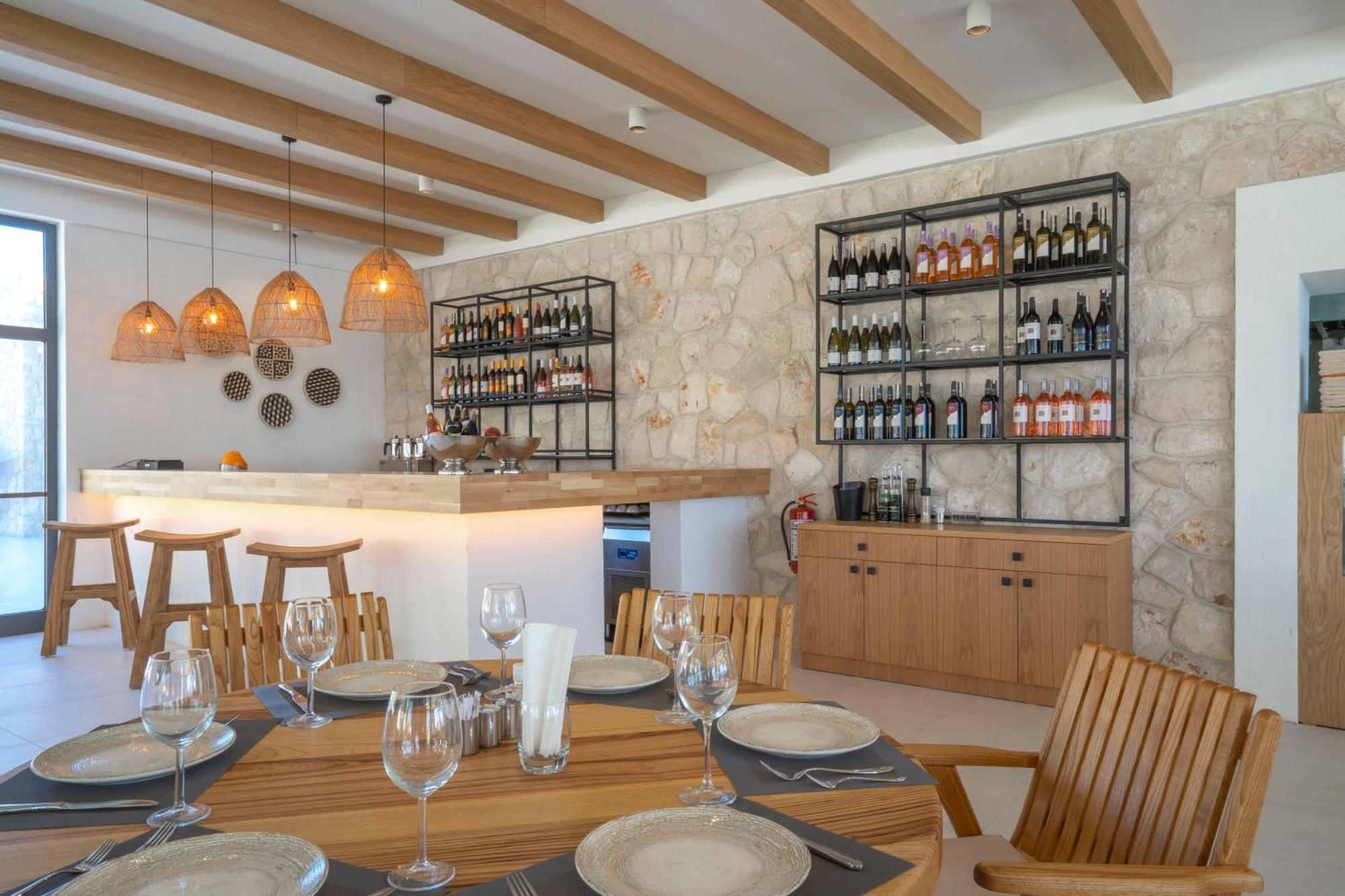 אורטקנט Regia Mare Beach Hotel & Spa Bodrum מראה חיצוני תמונה
