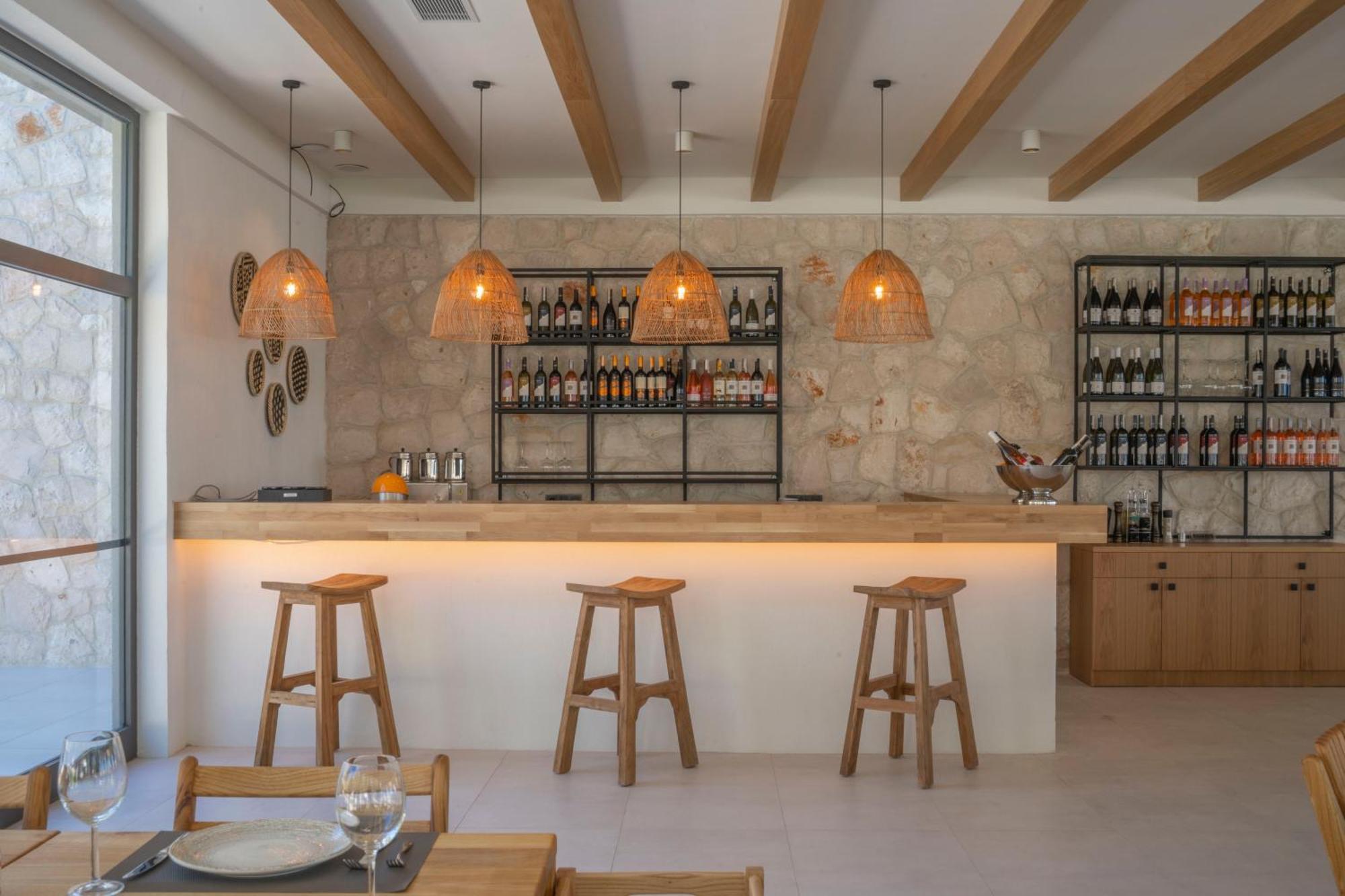 אורטקנט Regia Mare Beach Hotel & Spa Bodrum מראה חיצוני תמונה