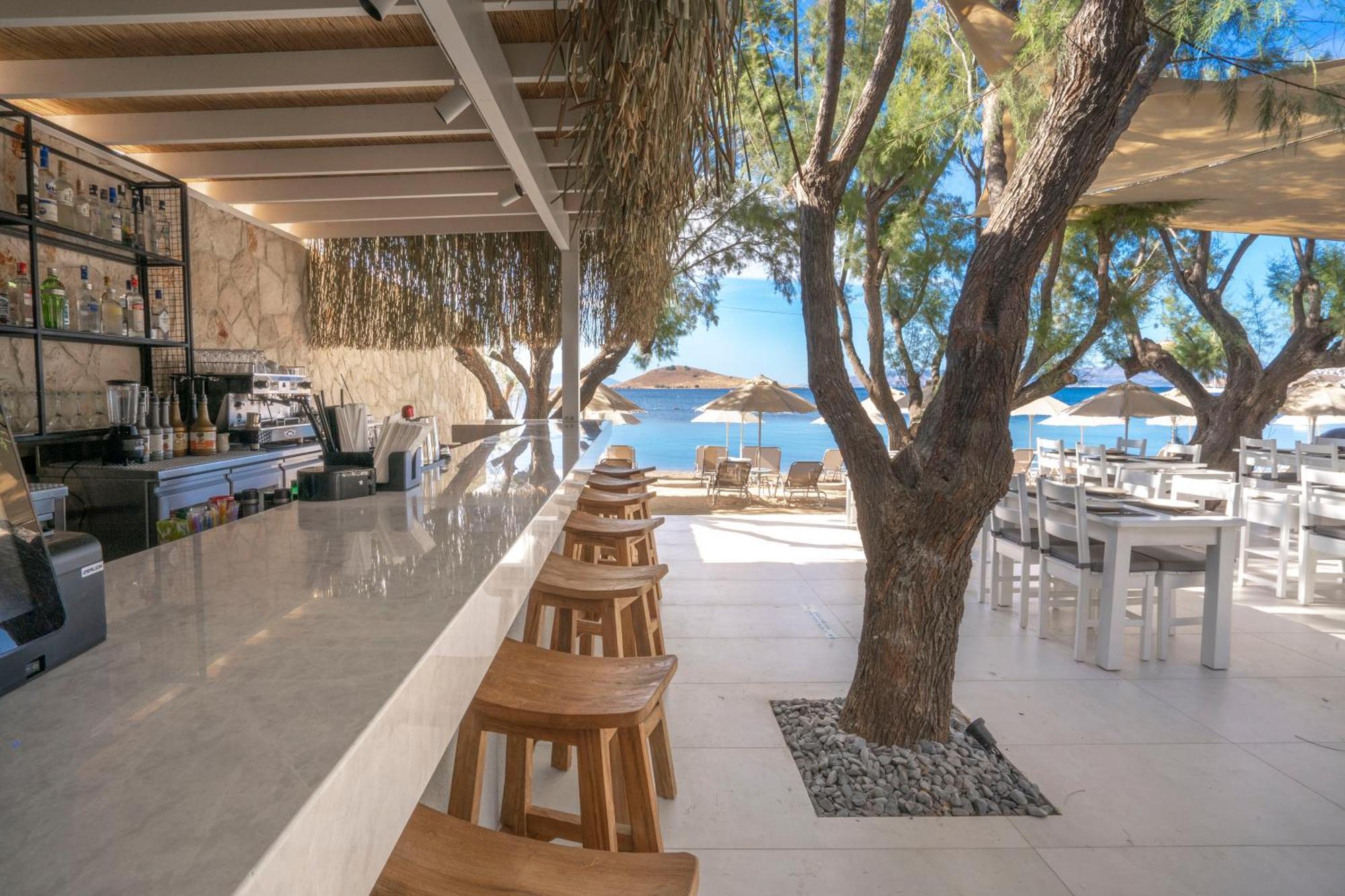 אורטקנט Regia Mare Beach Hotel & Spa Bodrum מראה חיצוני תמונה