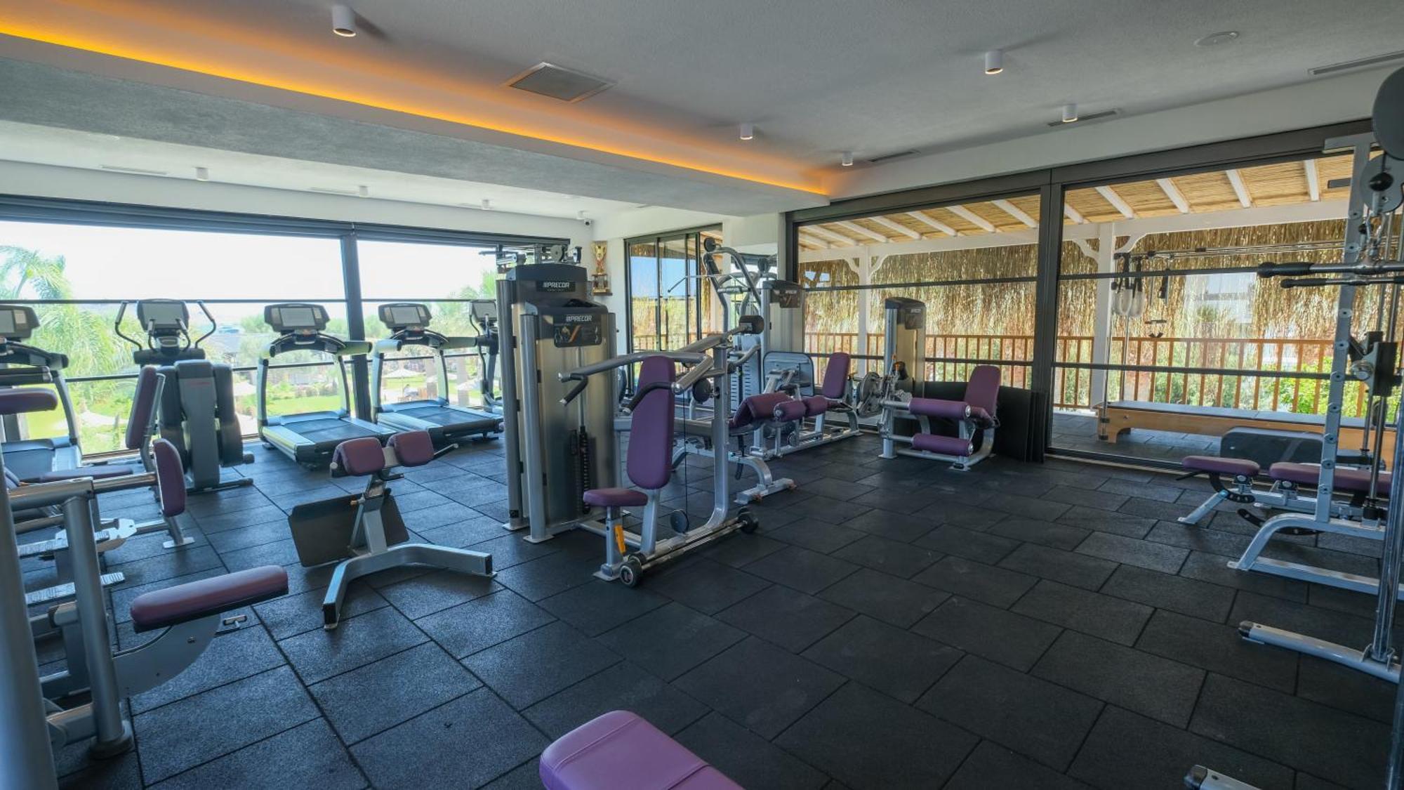אורטקנט Regia Mare Beach Hotel & Spa Bodrum מראה חיצוני תמונה